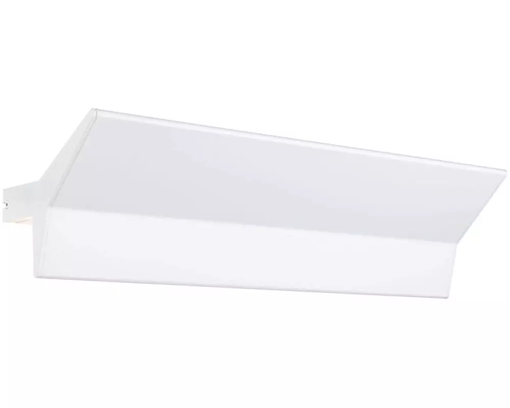 Paulmann Wandleuchte Stine, 17W, 2700-6500K, Weiss