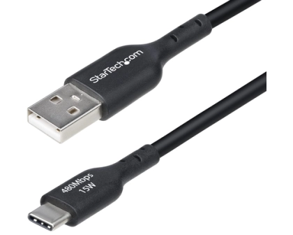 StarTech.com 2.01 m USB-C/USB-A Data Transfer Cable
