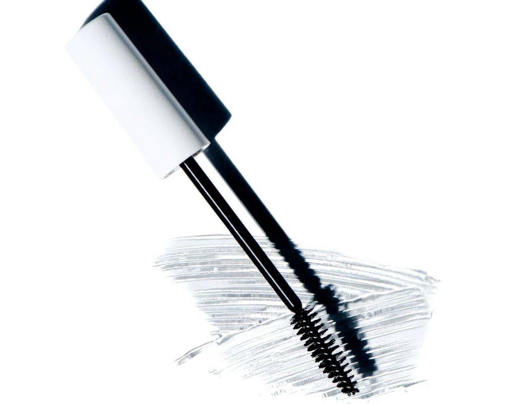 NYX Professional Makeup Augenbrauen-Gel Control Freak Transparent