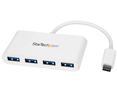 StarTech.com USB Hub