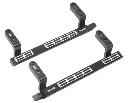 RC4WD Modellbau Rock Slider Tough Armor Step TRX-4 Defender