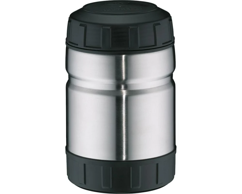 Alfi Thermo-Foodbehälter 0.75 l, Schwarz