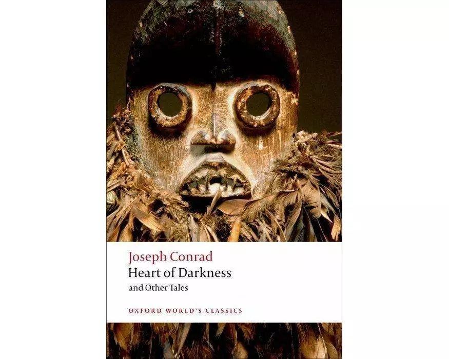 Heart of Darkness and Other Tales