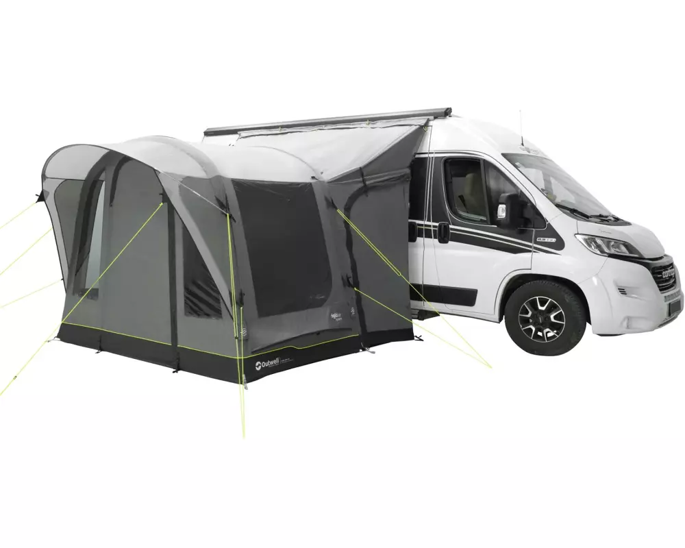 Outwell Vorzelt Santa Monica Air 260 x 250 x 205 cm