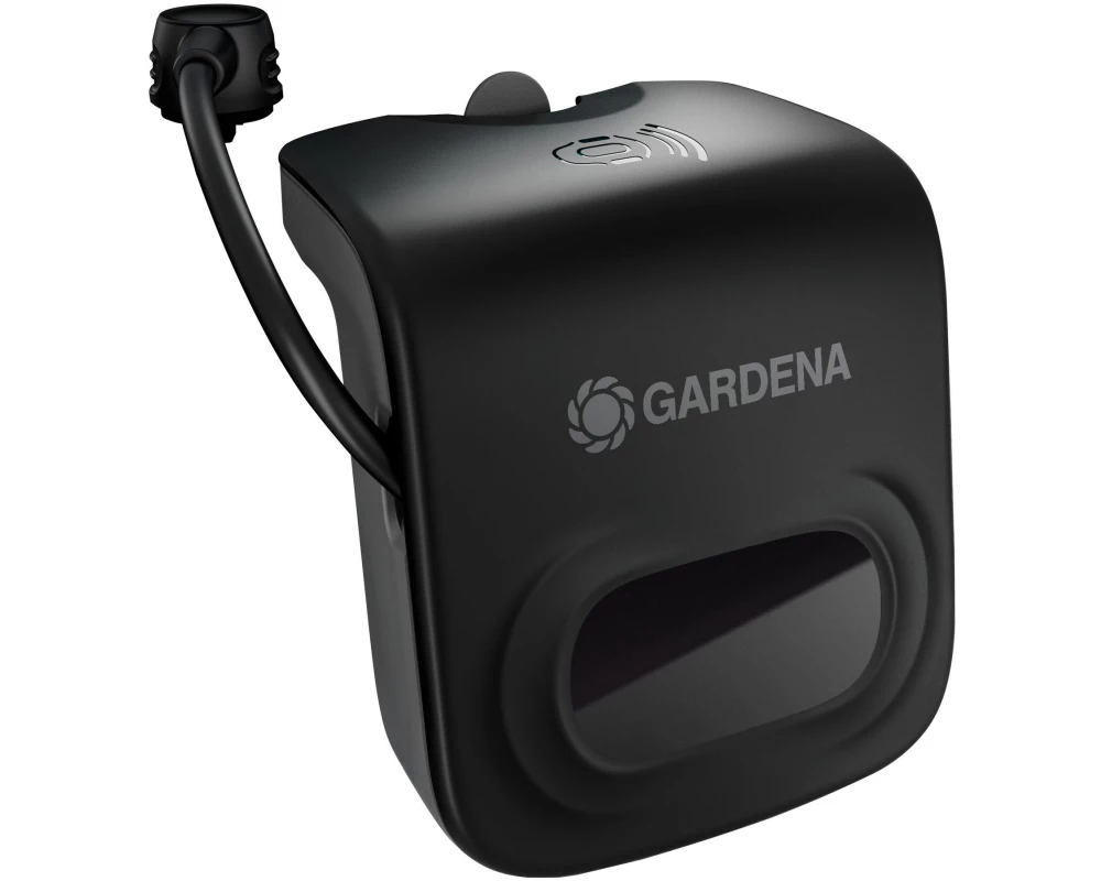 GARDENA Anti-Kollisionssystem für Sileno