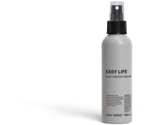 Nine Yards Easy Life Heat Protection Spray 150 ml