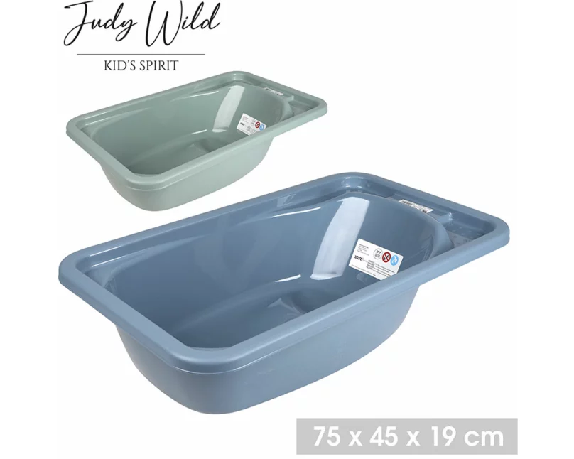 Judy Wild Babybadewanne 2 Farben assortiert