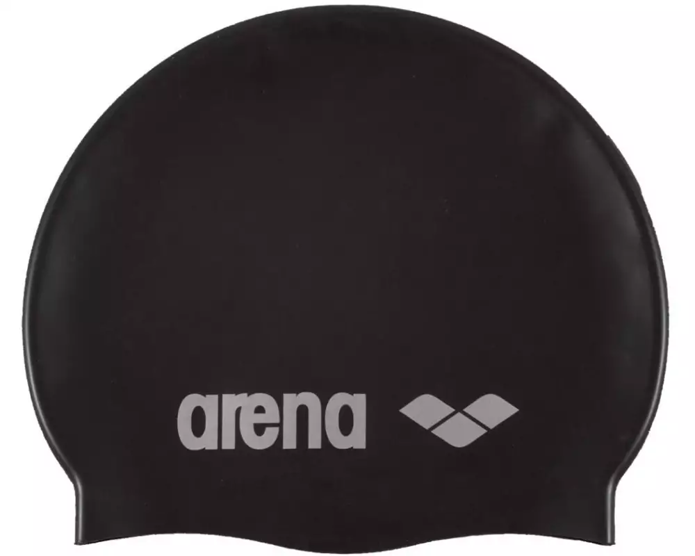 Arena Badekappe Classic Silicone Cap