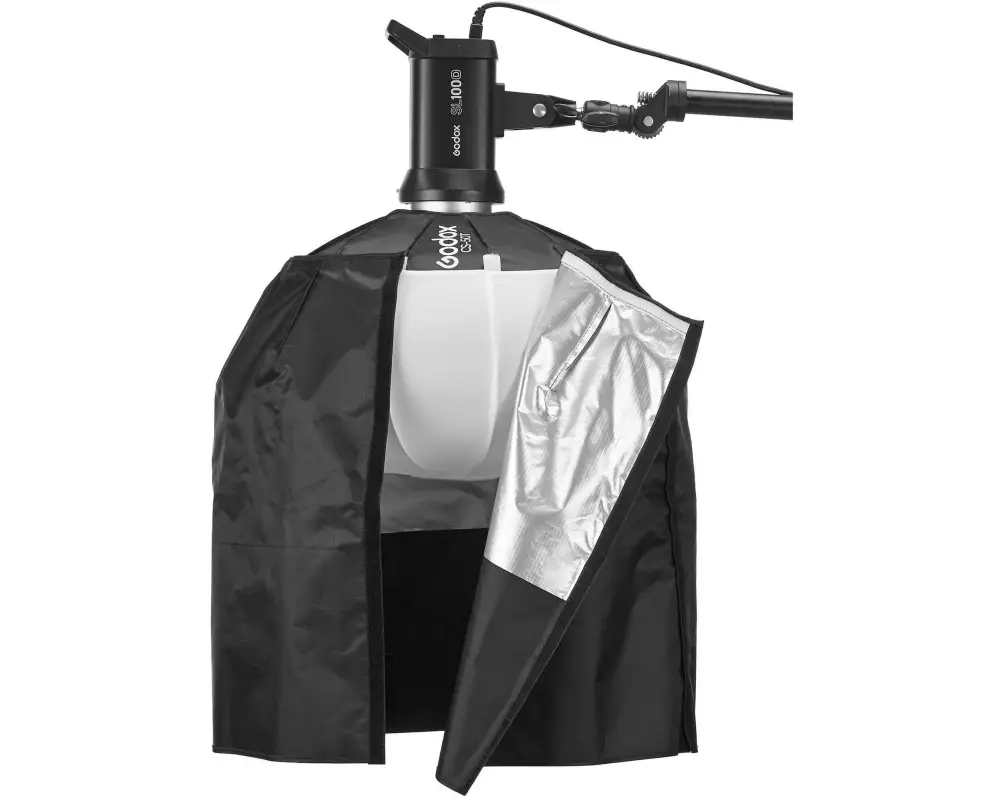 Godox Lichtformer-Rock-Set SS-50T