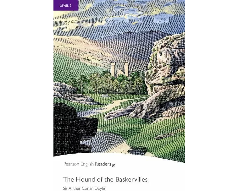 Level 5: The Hound of the Baskervilles