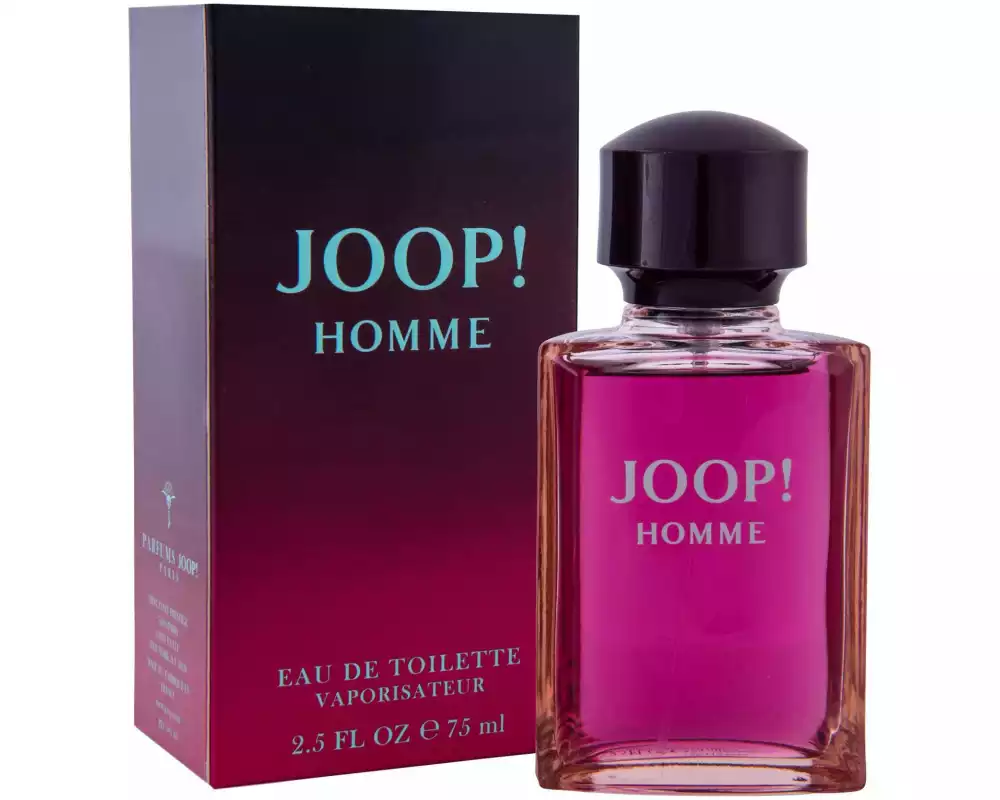 Joop Eau de Toilette Homme 75 ml