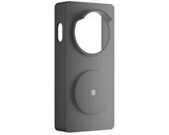 Aqara Zubehör G4 wetterfestes Gehäuse Schwarz, 1 Stück