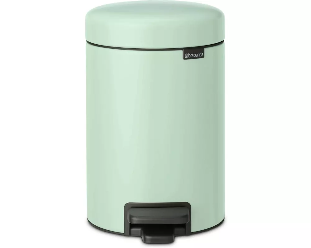 Brabantia Kosmetikeimer NewIcon 3 l, Grün