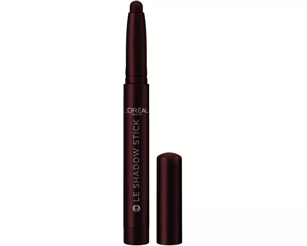 L'Oréal Paris Lidschatten Smokey Le Shadow Stick 125 Bordeaux