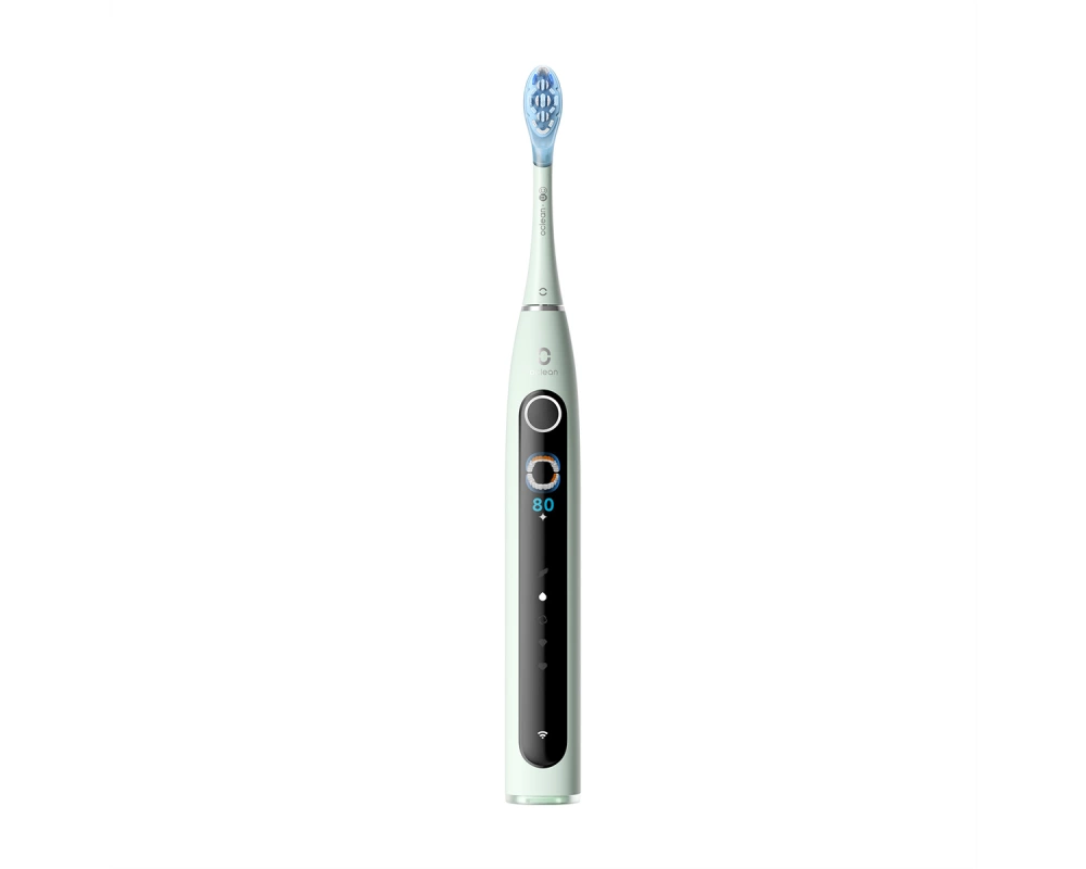 Oclean X Pro 20 Set Green