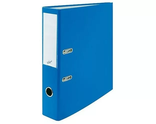 Büroline Ordner A4 7 cm, Blau