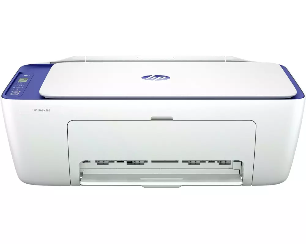 HP Multifunktionsdrucker DeskJet 2821e All-in-One