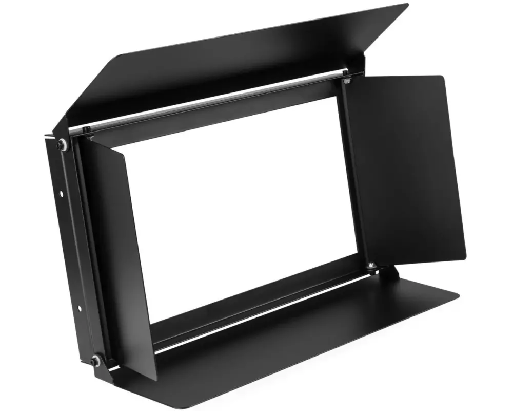 BeamZ Pro Torblende für Star-Color 240/360