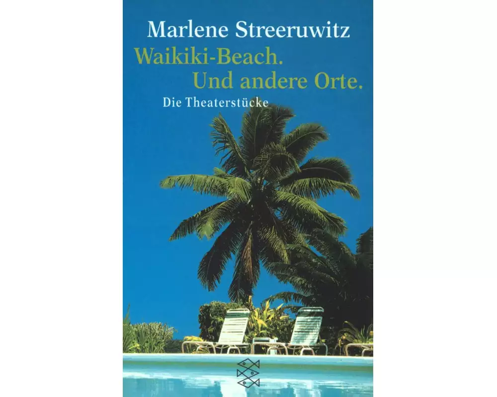 Waikiki Beach. Und andere Orte