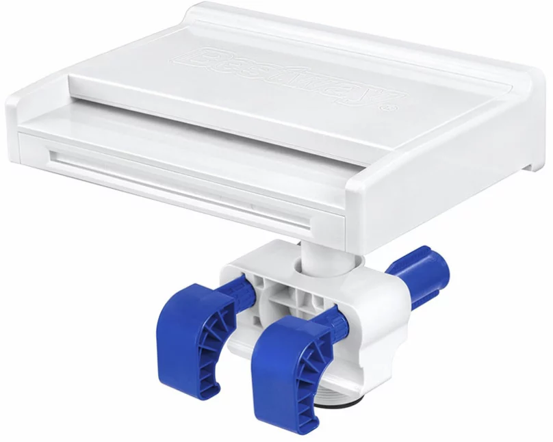 Bestway LED-Wasserfall