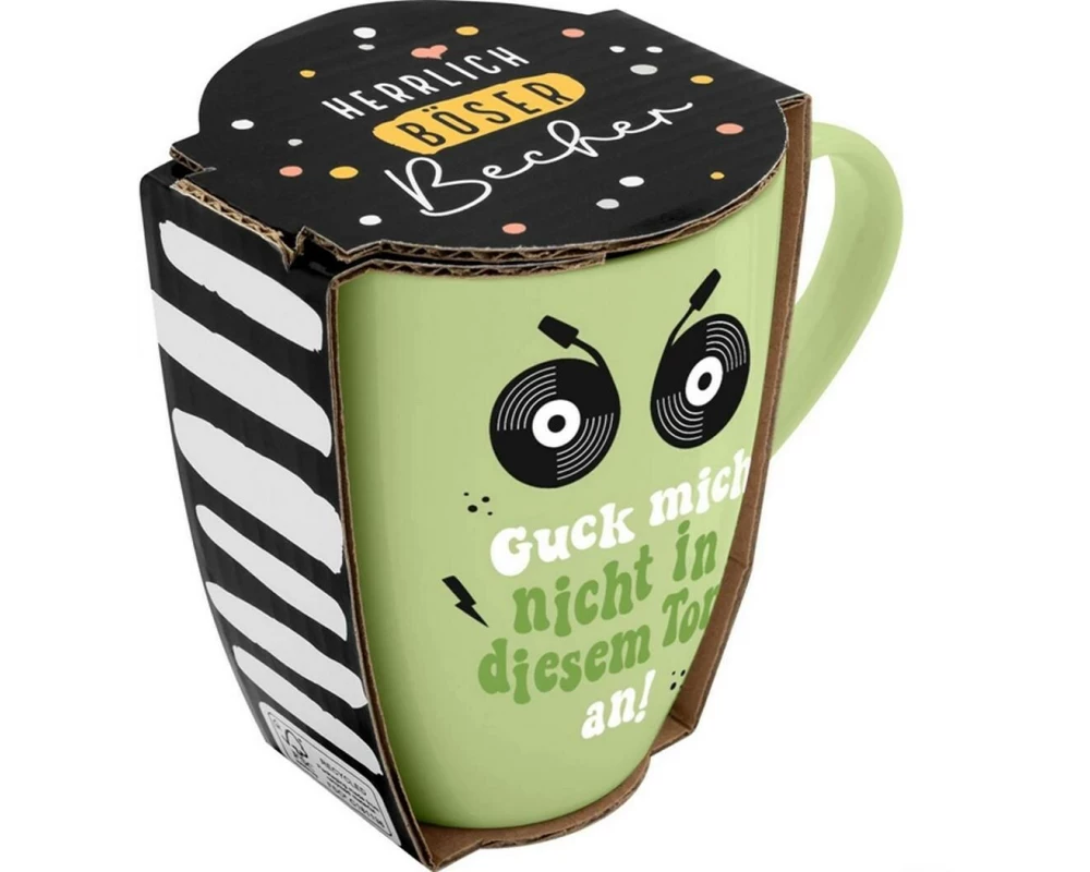 Sheepworld «Guck mich nicht» 350 ml