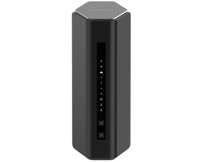 Netgear Tri-Band WiFi Router RS500 Nighthawk WiFi 7