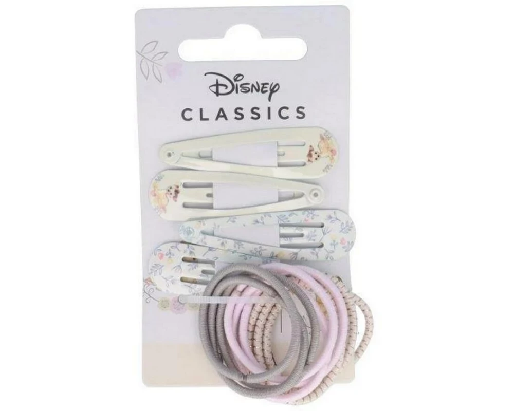 Parsa Beauty Haarschmuck-Set, Bambi 13 Stück