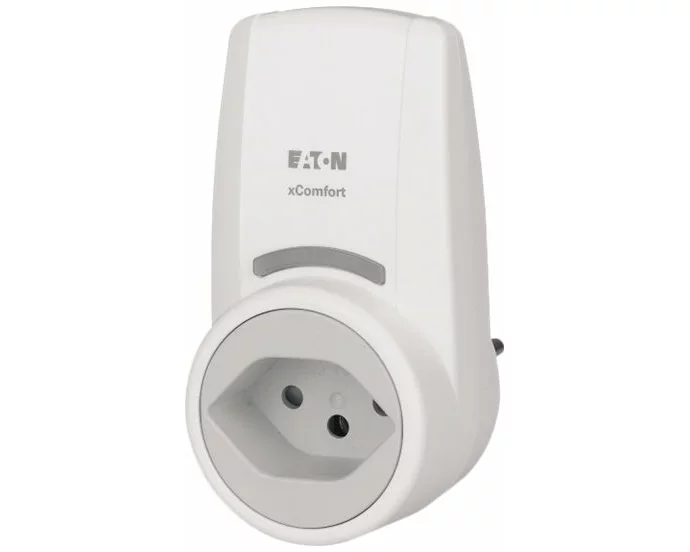 EATON xComfort Dimming Plug 0-250W R/L/C/LED EMS S13