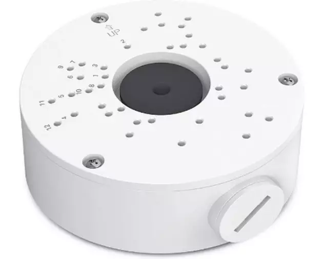 TP-Link Anschlussbox VIGI VJB-300 Weiss 1 Stück