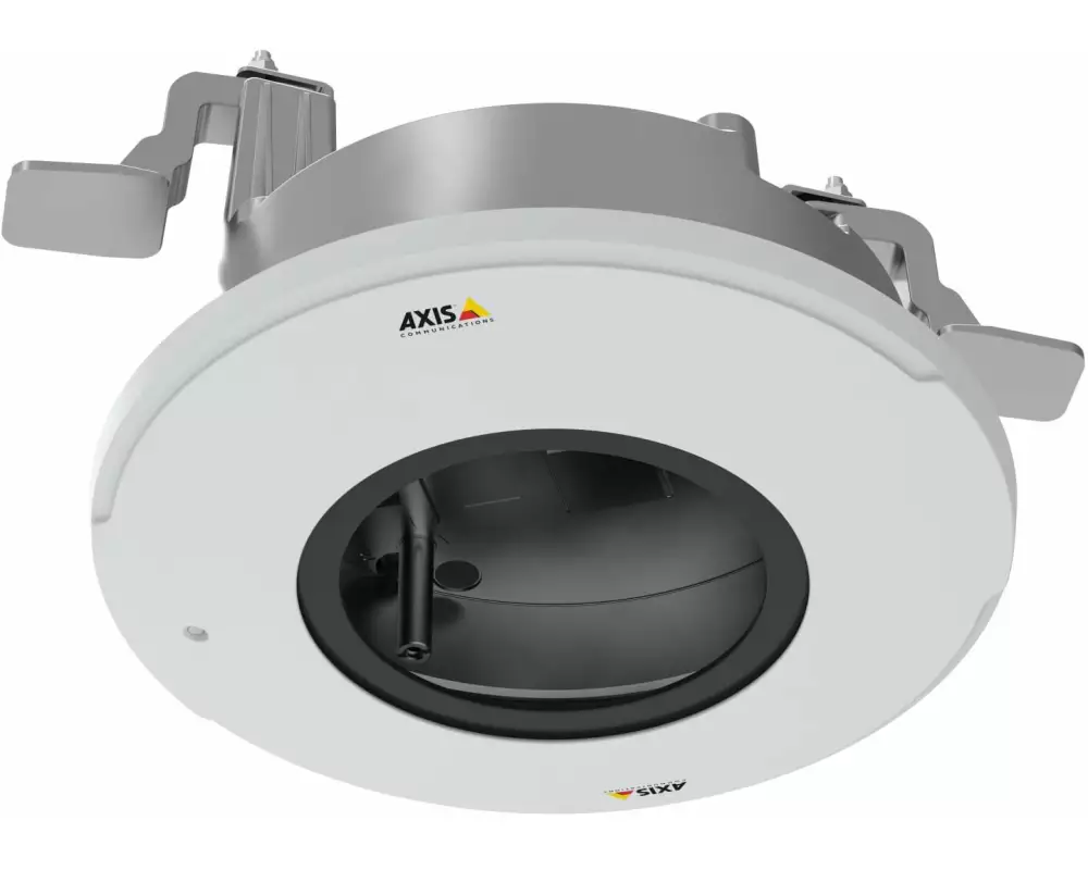 Axis Einbaugehäuse TP3201 Weiss 1 Stück