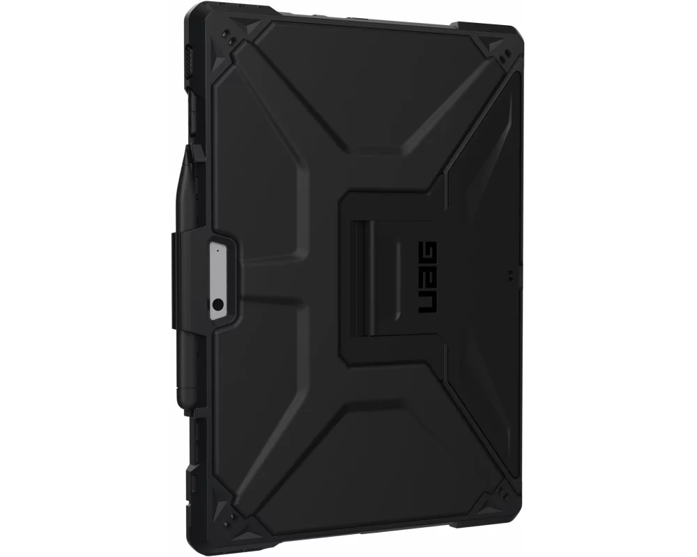 URBAN ARMOR GEAR Metropolis SE Case for Microsoft Surface Pro 11/10/9 black bulk