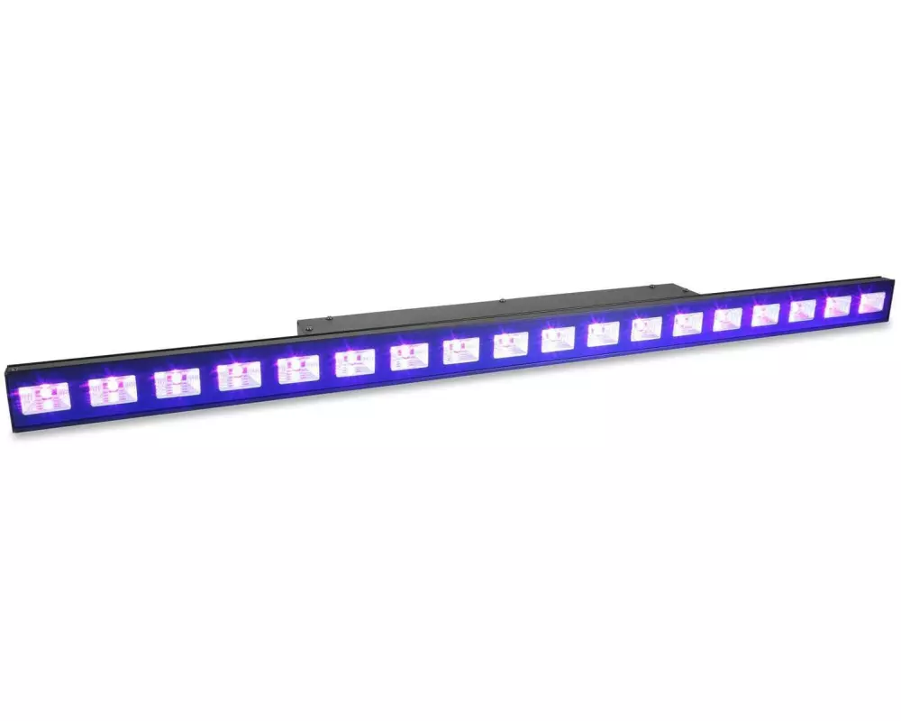 BeamZ UV-Scheinwerfer LCB48