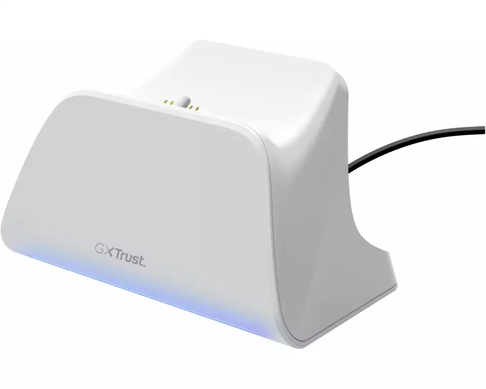 Trust Ladestation GXT 255W PS5