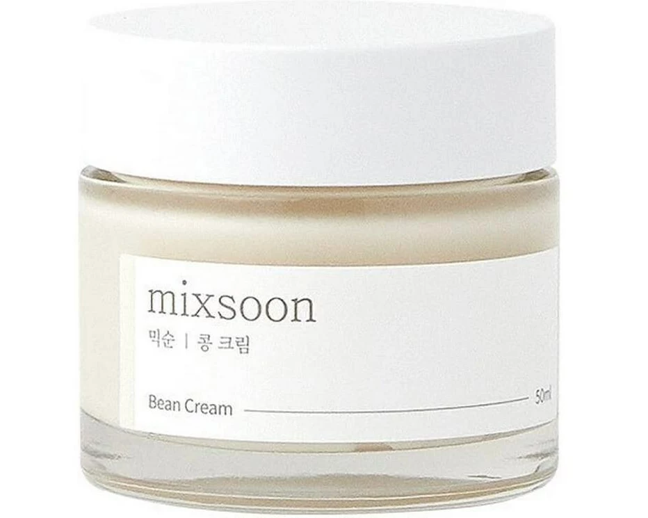 mixsoon Bean Cream 50 ml