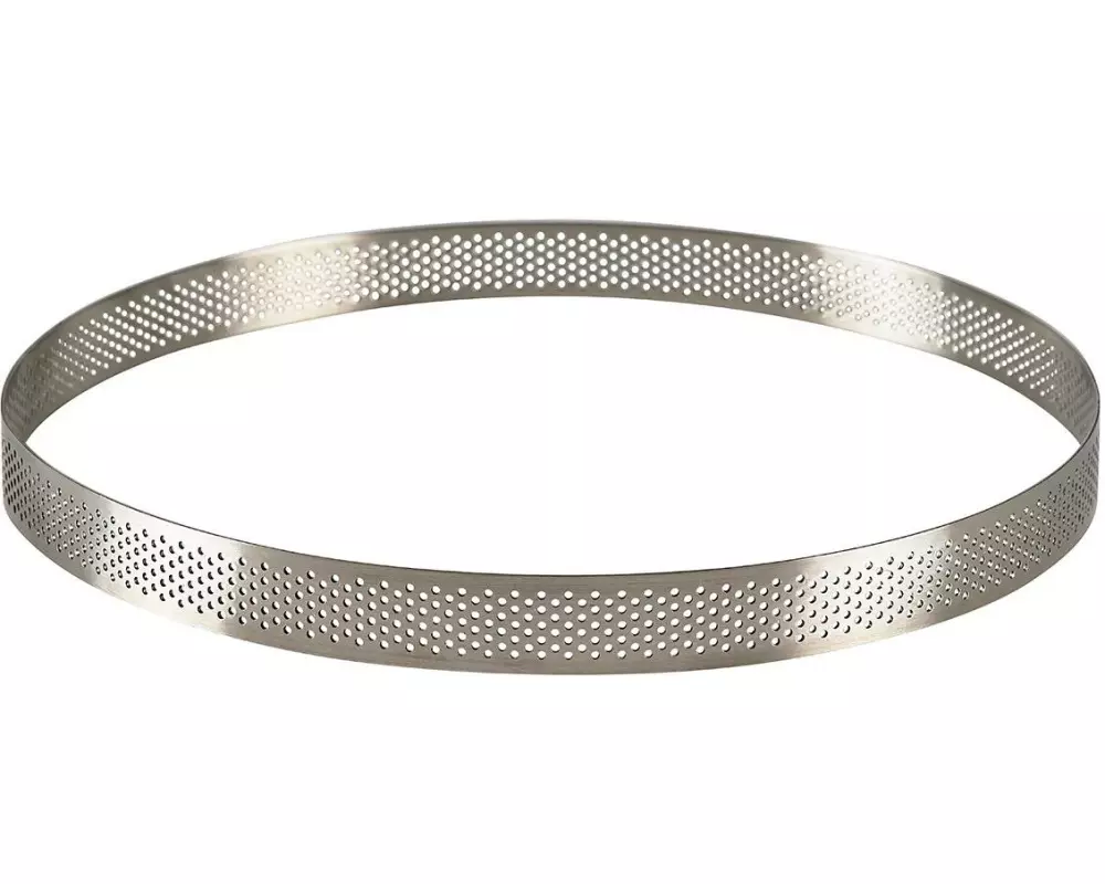 Blomsterberg Backrahmen Pie ring 24 cm