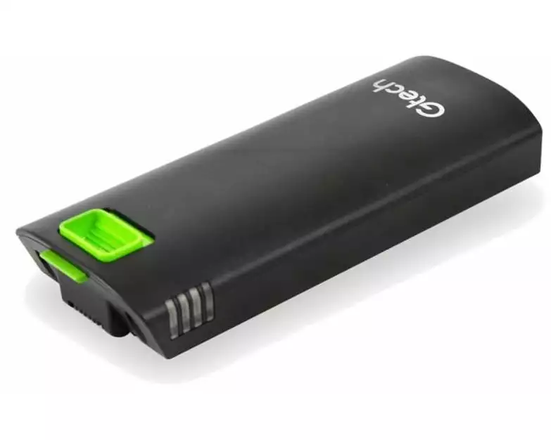 Gtech Akku Ersatzakku für Gtech Pro Bag
