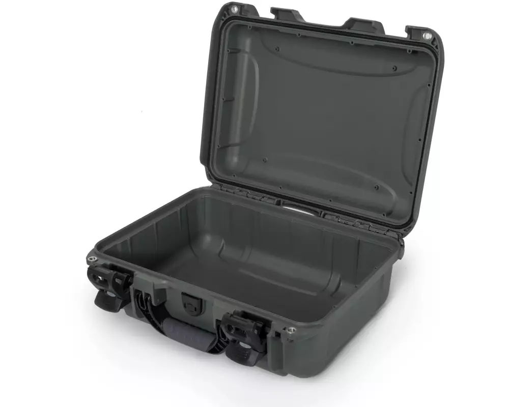 Nanuk Kunststoffkoffer 920 - leer Olivgrün