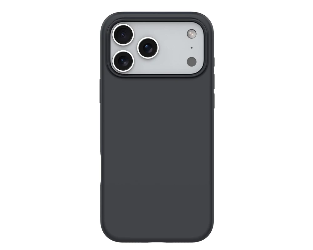 Nevox Back Cover StyleShell Shock iPhone 17 Pro Max Black