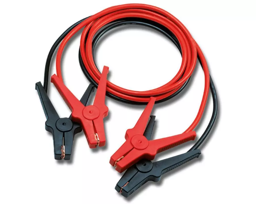 AEG Automotive Starthilfekabel SP 16 16 mm²
