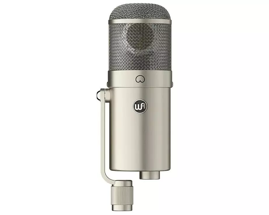 Warm Audio WA-47F Grossmembran, FET, Nickel