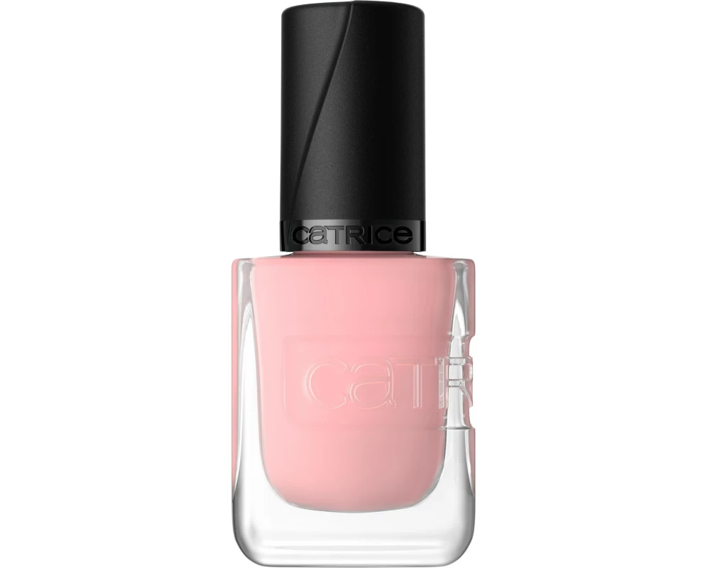 Catrice Nagellack Gel Affair Nail Lacquer 059 Satin Secrets