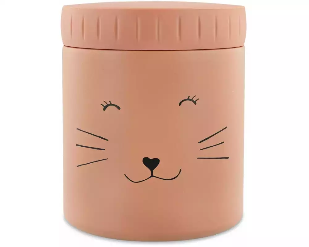 Trixie Thermobehälter Katze 350 ml