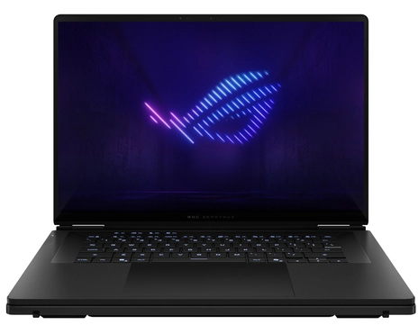 ROG Zephyrus Duo GX651AX-SR028W