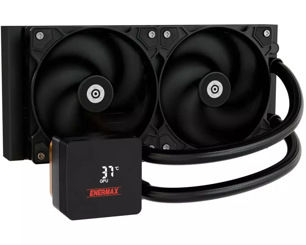 Enermax Wasserkühlung LIQMAX IV