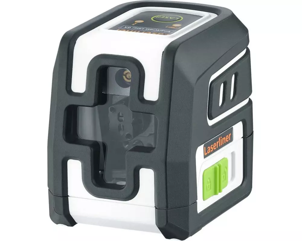 Laserliner Kreuzlinien-Laser SmartCross GX