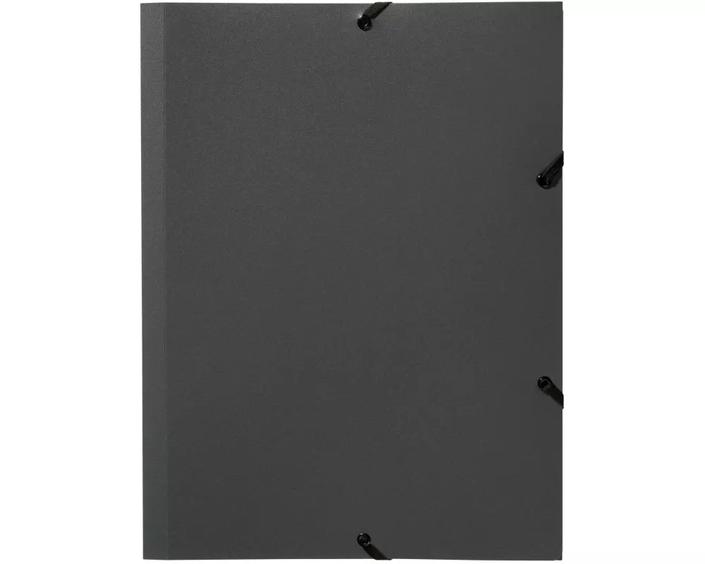 Kolma Gummibandmappe Penda A4 Opak Nachtblau