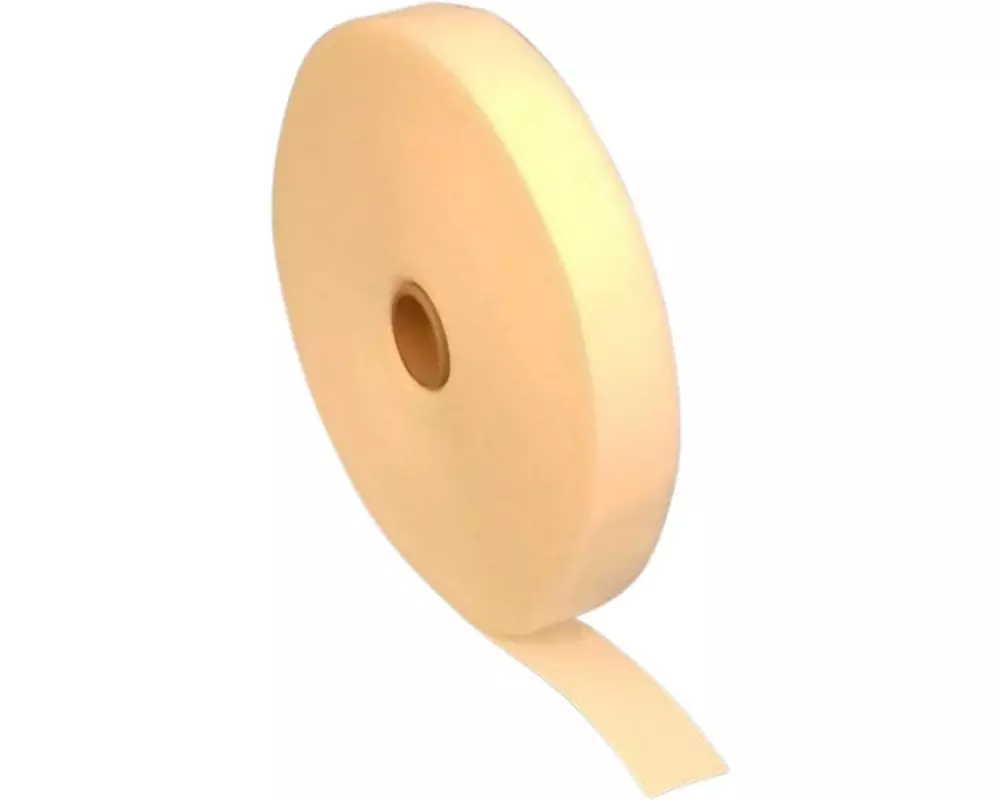 FASTECH Klettband-Rolle ETN Fast-Strap Weiss 30 mm x 5 m