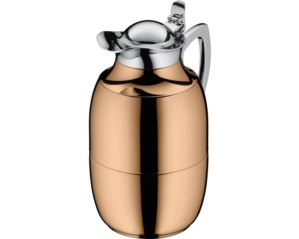Alfi Thermoskanne Juwel 1000 ml, Bronze