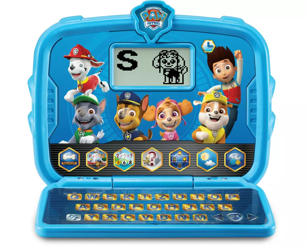 Vtech Kindertablet Paw Patrol -DE-