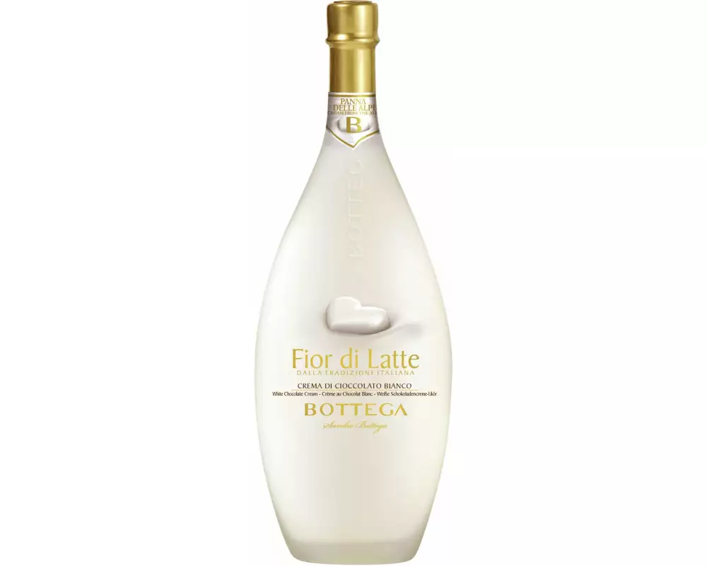 Bottega Fior di Latte 0.5 l